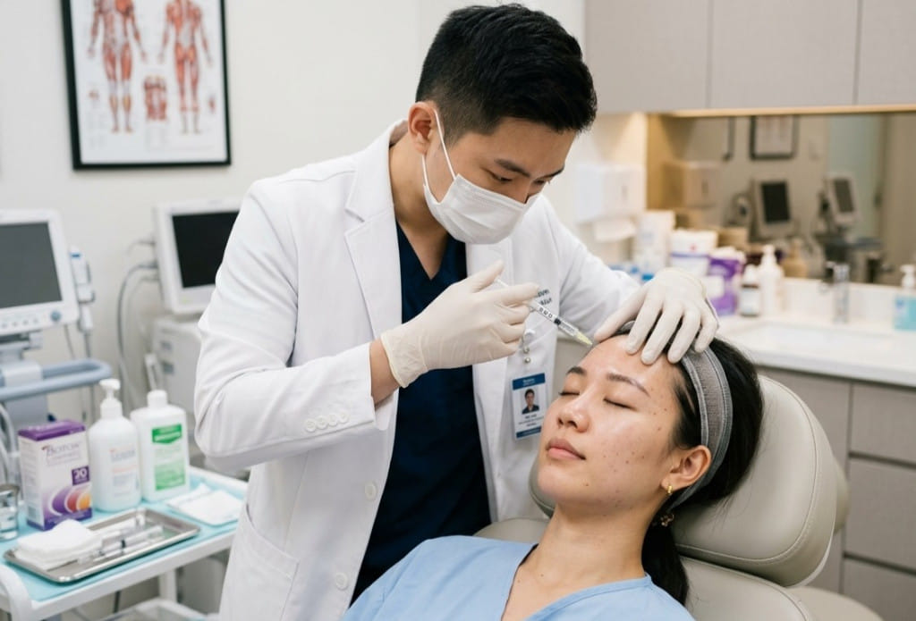 Rumah Sakit Terbaik untuk Botox - Alodokter