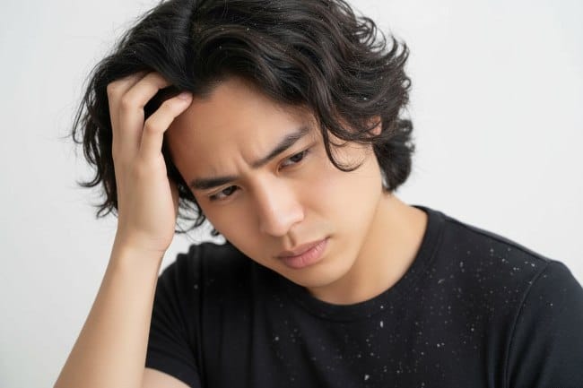 Kenapa Ketombe Gatal? Ini Penyebab dan Cara Mengatasinya - Alodokter