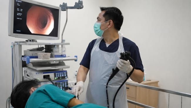Rumah Sakit Terbaik untuk Endoskopi - Alodokter