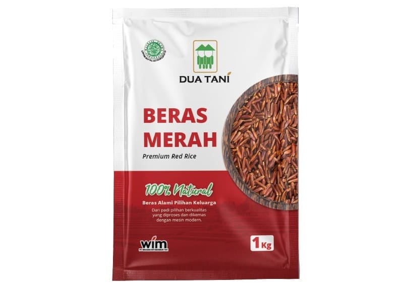 10 Beras Merah Terbaik untuk Sajian Sehat Keluarga - Alodokter