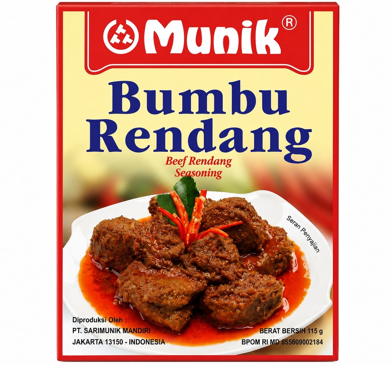 10 Bumbu Rendang Terbaik untuk Membuat Rendang Lezat ala Rumah Makan Padang - Alodokter