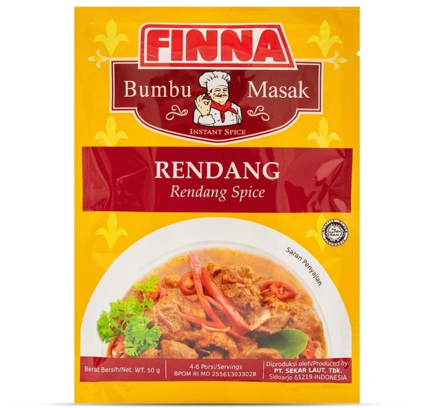 10 Bumbu Rendang Terbaik untuk Membuat Rendang Lezat ala Rumah Makan Padang - Alodokter