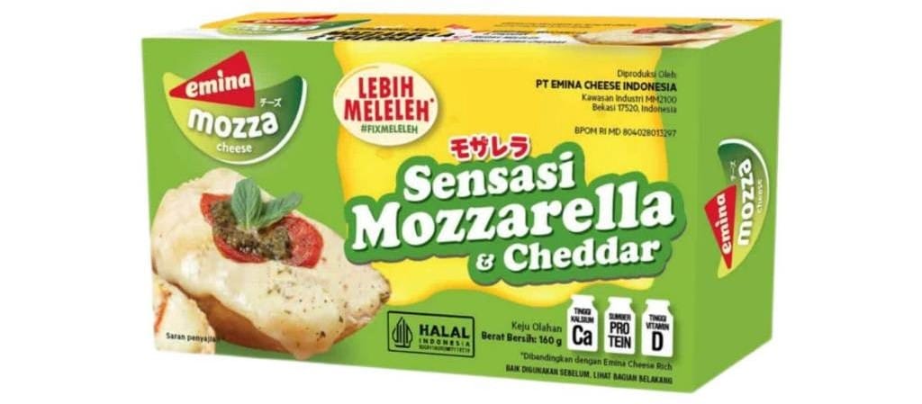 10 Keju Mozarella Terbaik untuk Berbagai Kreasi Hidangan - Alodokter