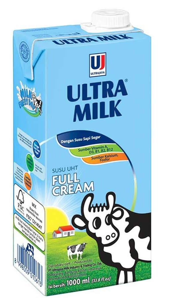 Rekomendasi Susu UHT 1 Liter Terbaik yang Enak dan Mudah Ditemukan - Alodokter
