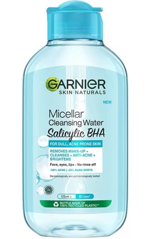 11 Rekomendasi Micellar Water Terbaik untuk Semua Jenis Kulit - Alodokter