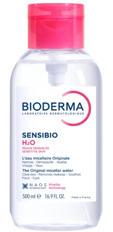 11 Rekomendasi Micellar Water Terbaik untuk Semua Jenis Kulit - Alodokter