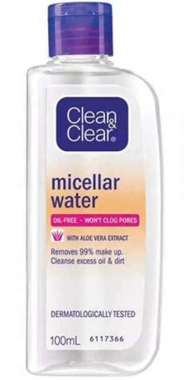 11 Rekomendasi Micellar Water Terbaik untuk Semua Jenis Kulit - Alodokter