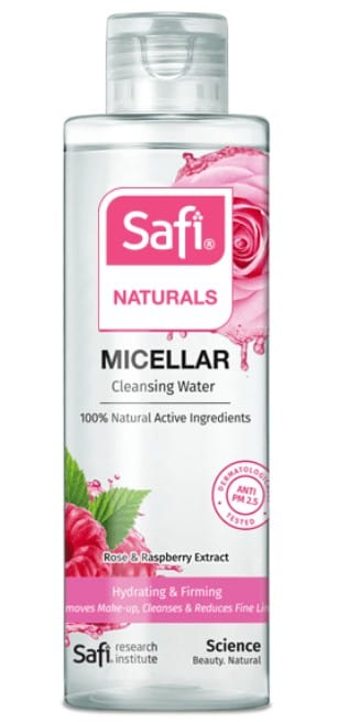 11 Rekomendasi Micellar Water Terbaik untuk Semua Jenis Kulit - Alodokter