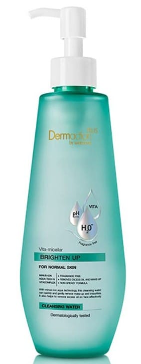 11 Rekomendasi Micellar Water Terbaik untuk Semua Jenis Kulit - Alodokter