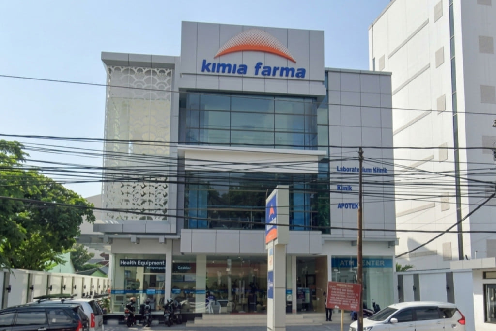 Laboratorium Terbaik di Semarang - Alodokter