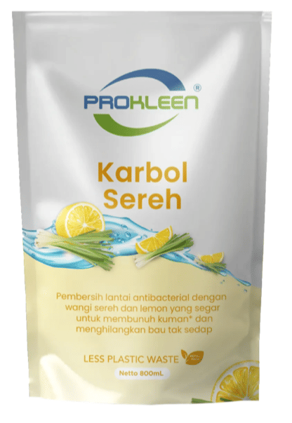 11 Pembersih Lantai Terbaik yang Wangi dan Efektif Mengangkat Kotoran - Alodokter