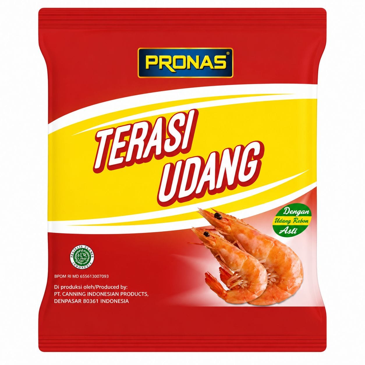 11 Terasi Terbaik untuk Membuat Masakan Makin Gurih dan Sedap - Alodokter