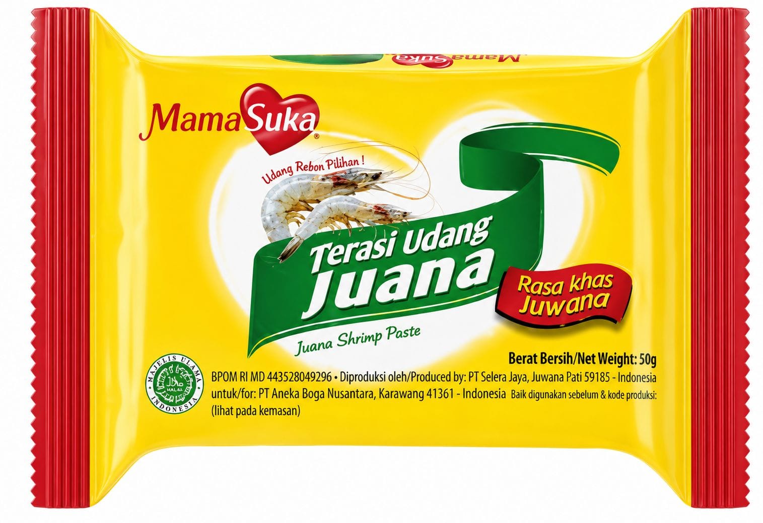 11 Terasi Terbaik untuk Membuat Masakan Makin Gurih dan Sedap - Alodokter