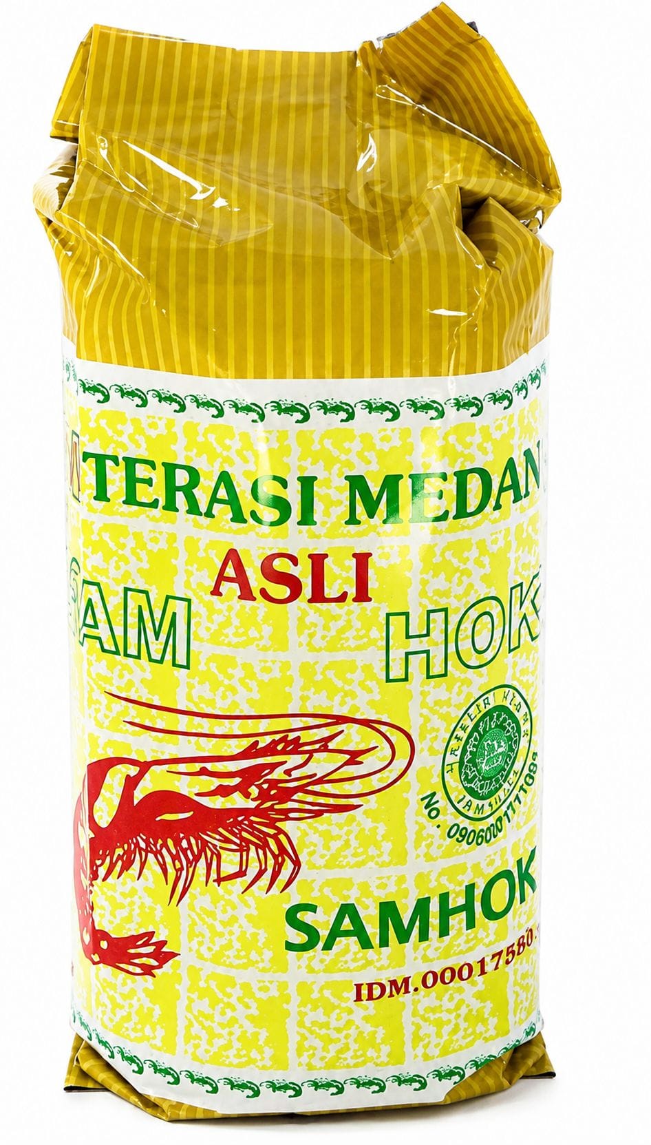 11 Terasi Terbaik untuk Membuat Masakan Makin Gurih dan Sedap - Alodokter