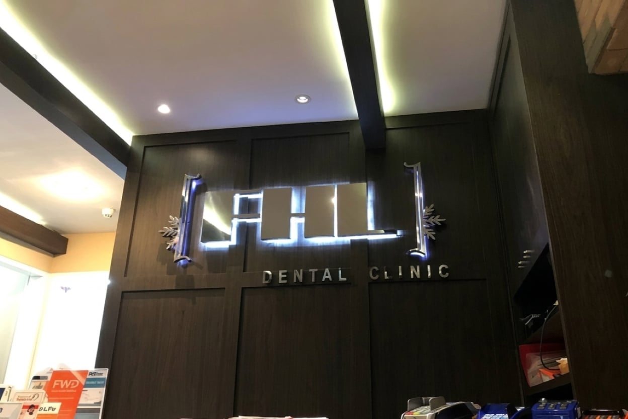 Klinik Gigi Terbaik di Jakarta Selatan - Alodokter