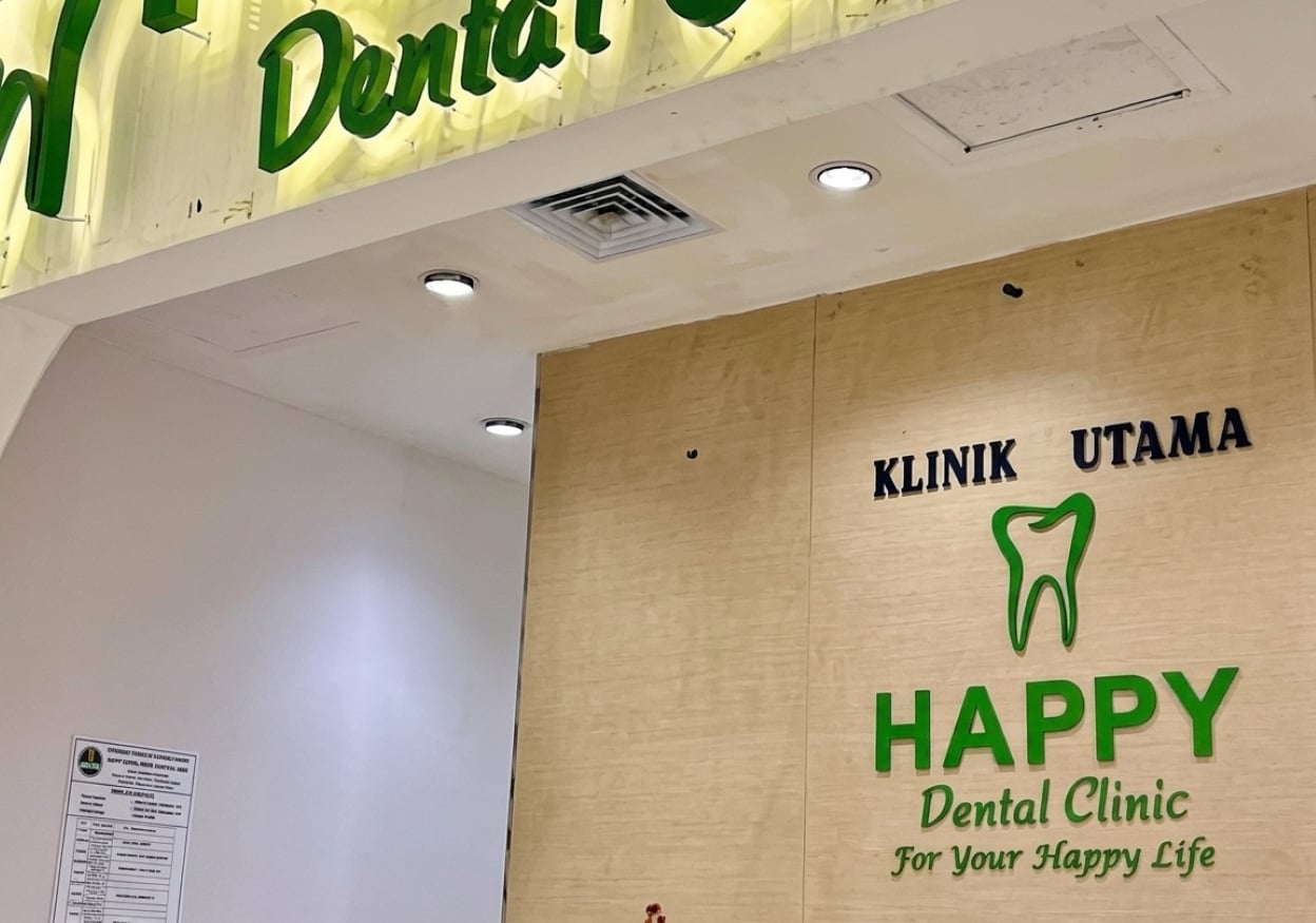 Klinik Gigi Terbaik di Jakarta Selatan - Alodokter