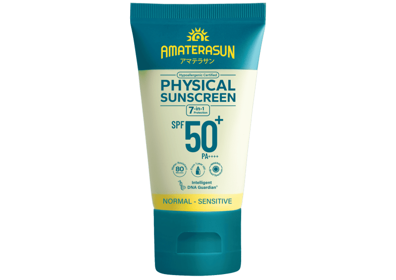 13 Sunscreen untuk Kulit Sensitif yang Cocok Digunakan Setiap Hari - Alodokter