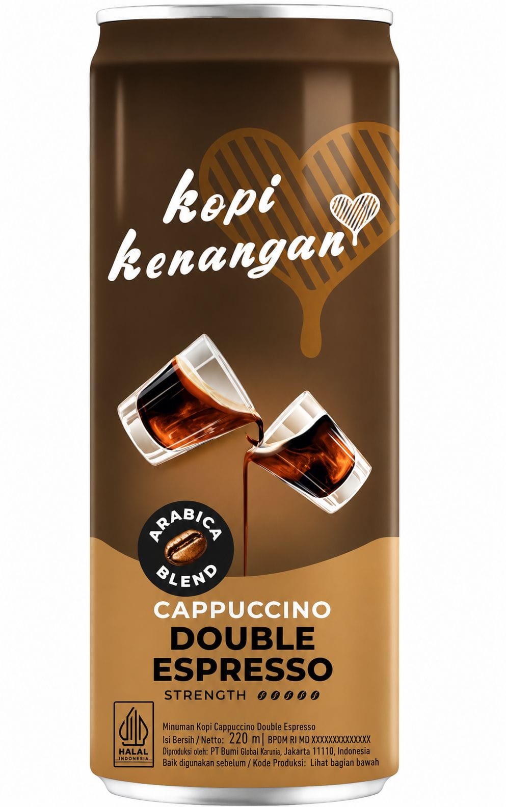 11 Minuman Kopi Terbaik untuk Menemani Aktivitas Sehari-hari - Alodokter