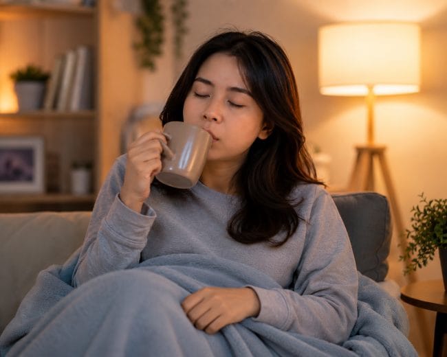 8 Minuman Bikin Ngantuk yang Aman Dikonsumsi Sebelum Tidur - Alodokter