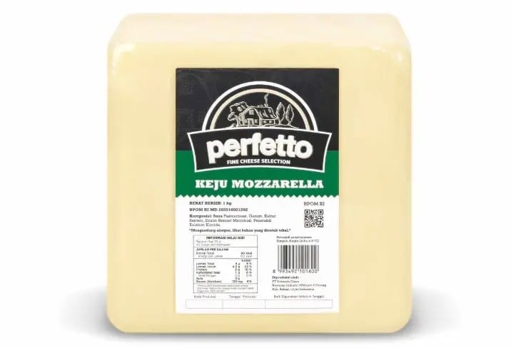 10 Keju Mozarella Terbaik untuk Berbagai Kreasi Hidangan - Alodokter