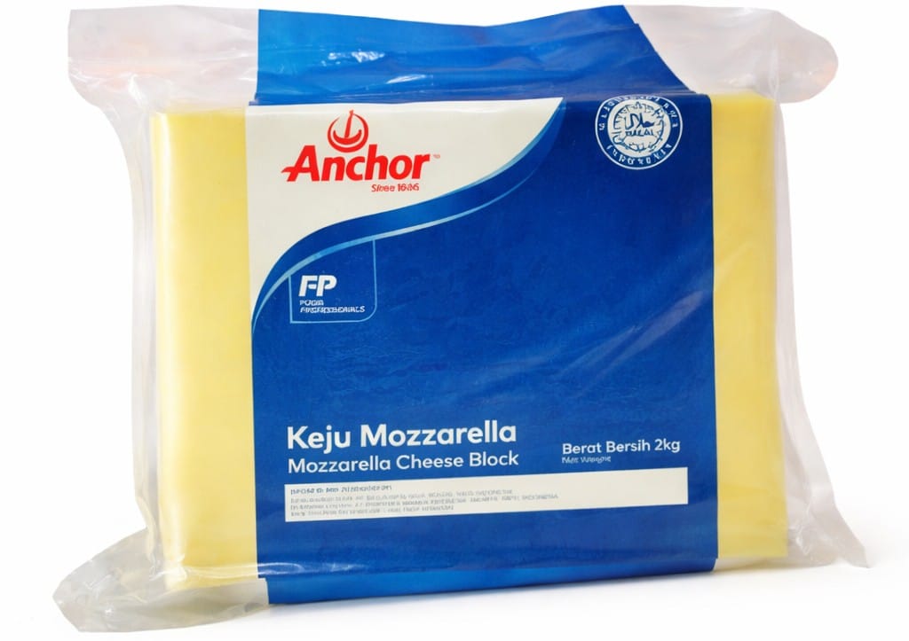 10 Keju Mozarella Terbaik untuk Berbagai Kreasi Hidangan - Alodokter