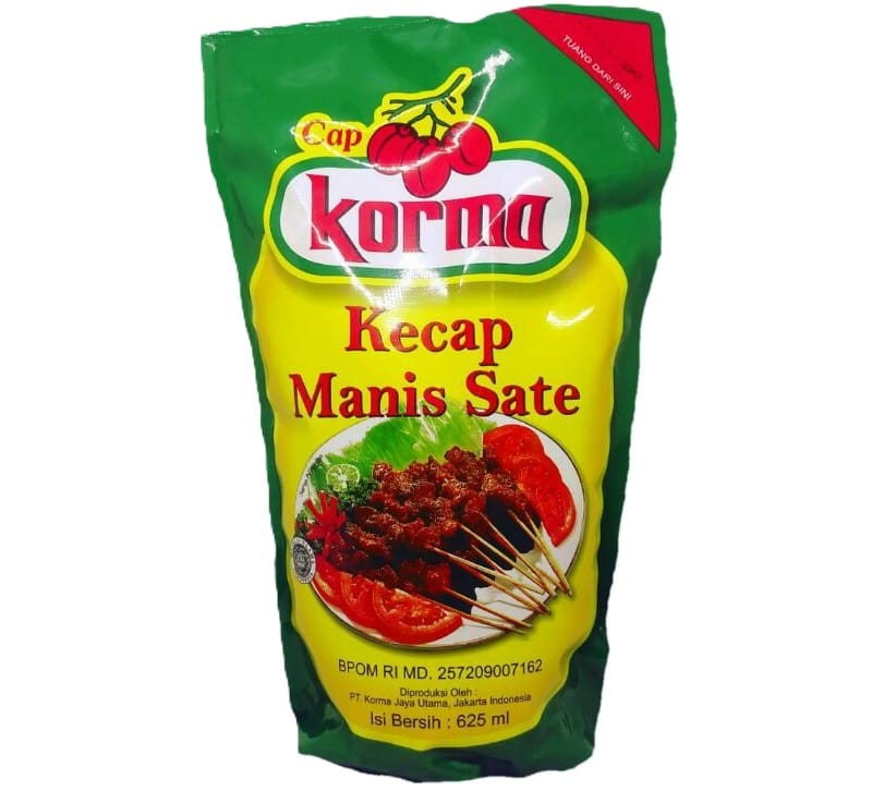 11 Kecap Manis Terbaik untuk Menambah Cita Rasa Masakan - Alodokter