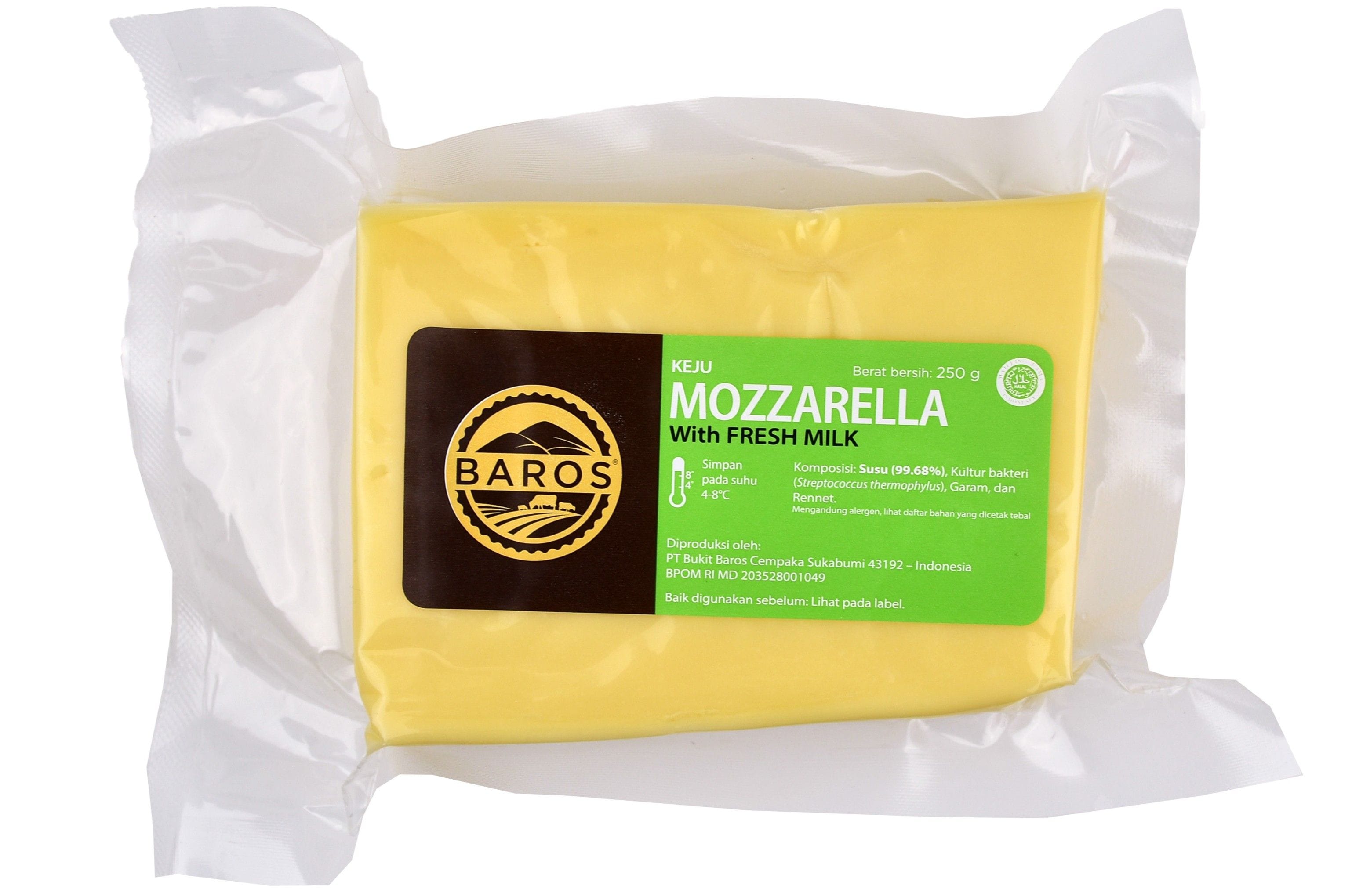10 Keju Mozarella Terbaik untuk Berbagai Kreasi Hidangan - Alodokter