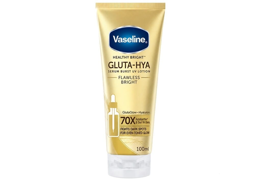 glutathione memutihkan kulit 6 Body Lotion untuk Memutihkan Kulit yang Ampuh