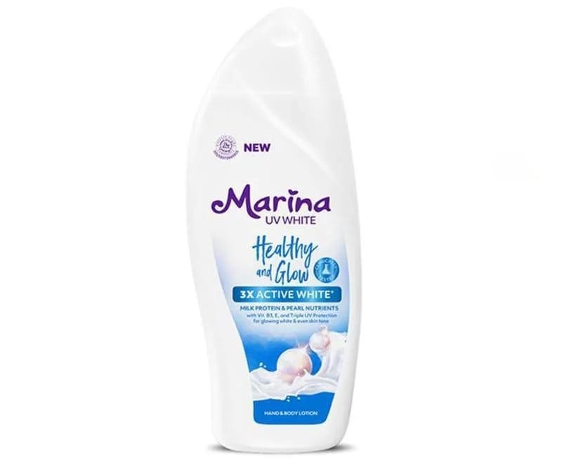 6 Body Lotion untuk Memutihkan Kulit yang Ampuh - Alodokter