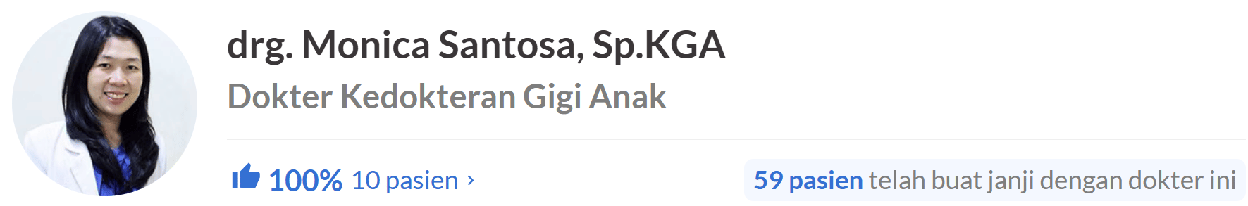 Rumah Sakit Terbaik untuk Cabut Gigi - Alodokter