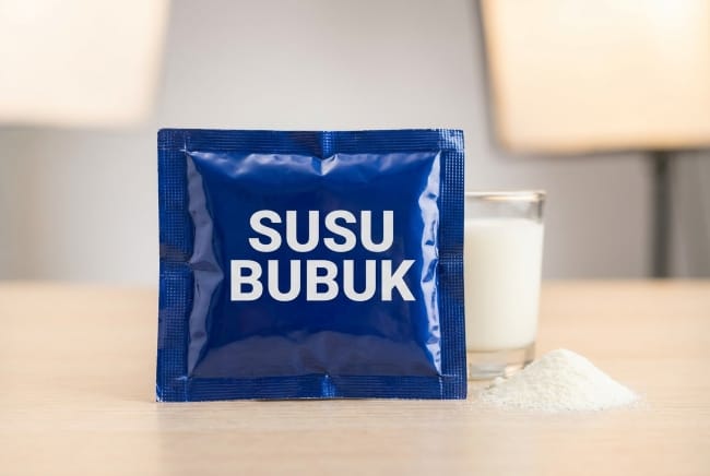 10 Susu Bubuk Sachet Terbaik yang Praktis dan Bernutrisi untuk Keluarga - Alodokter