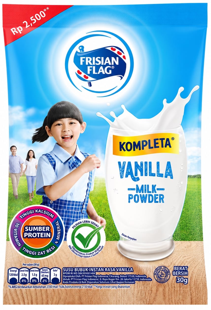 10 Susu Bubuk Sachet Terbaik yang Praktis dan Bernutrisi untuk Keluarga - Alodokter
