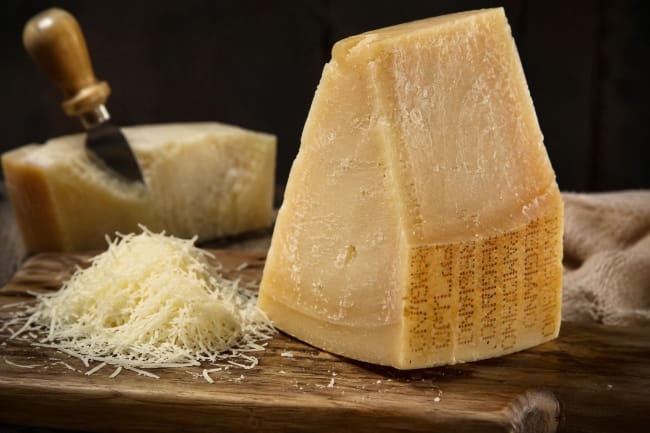 7 Keju Parmesan Terbaik untuk Menambah Cita Rasa Masakan - Alodokter
