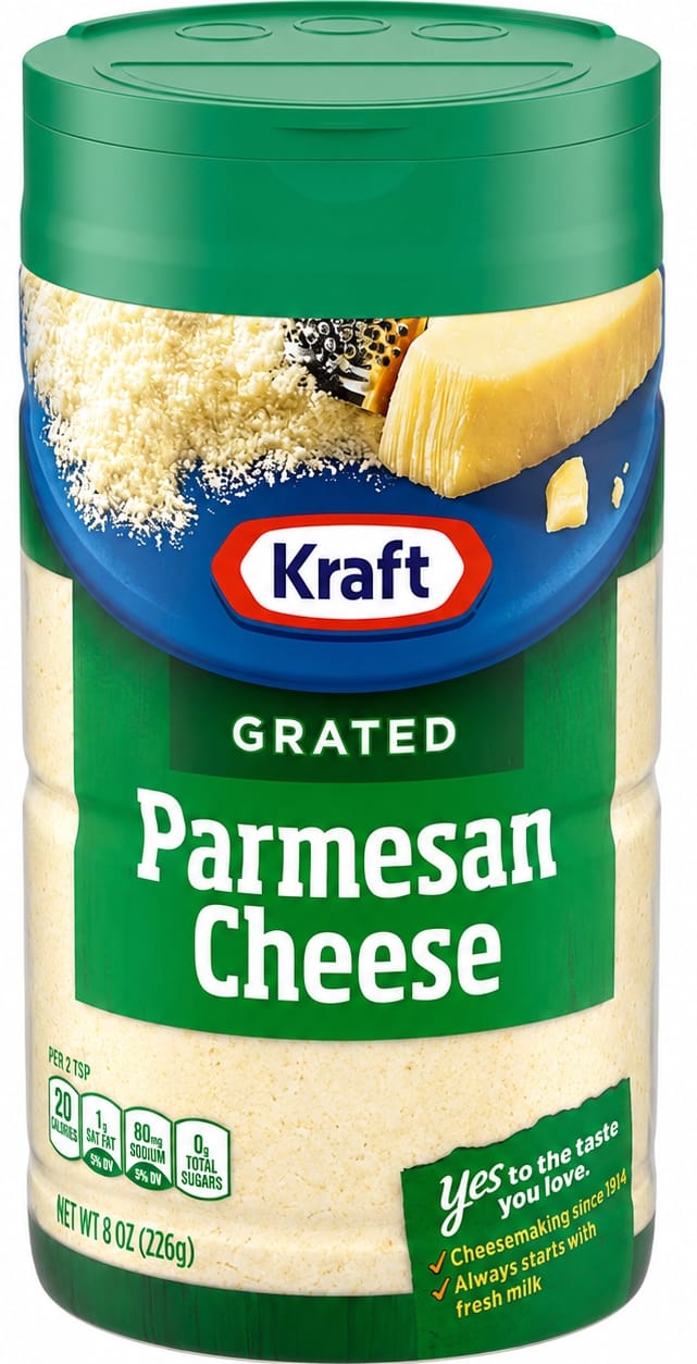 7 Keju Parmesan Terbaik untuk Menambah Cita Rasa Masakan - Alodokter
