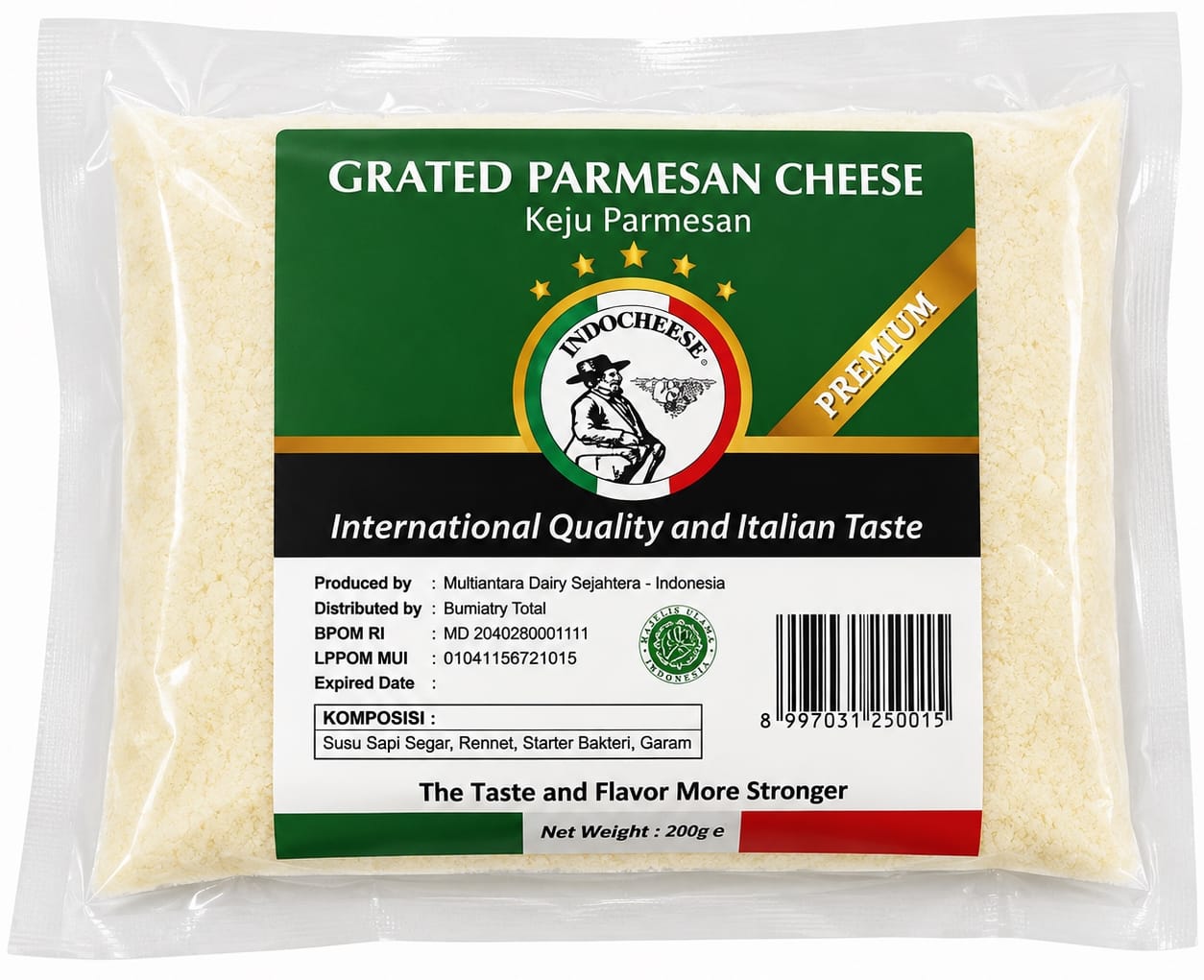 7 Keju Parmesan Terbaik untuk Menambah Cita Rasa Masakan - Alodokter
