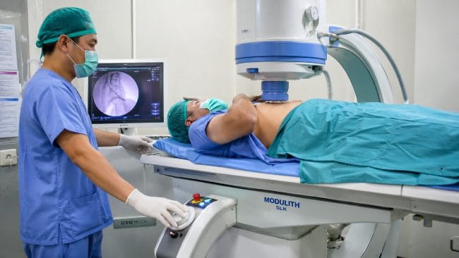 Rumah Sakit Terbaik untuk ESWL - Alodokter