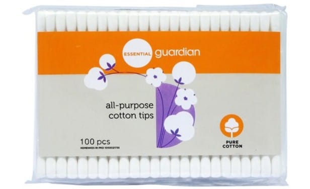12 Cotton Bud Terbaik yang Nyaman Digunakan untuk Sehari-hari - Alodokter