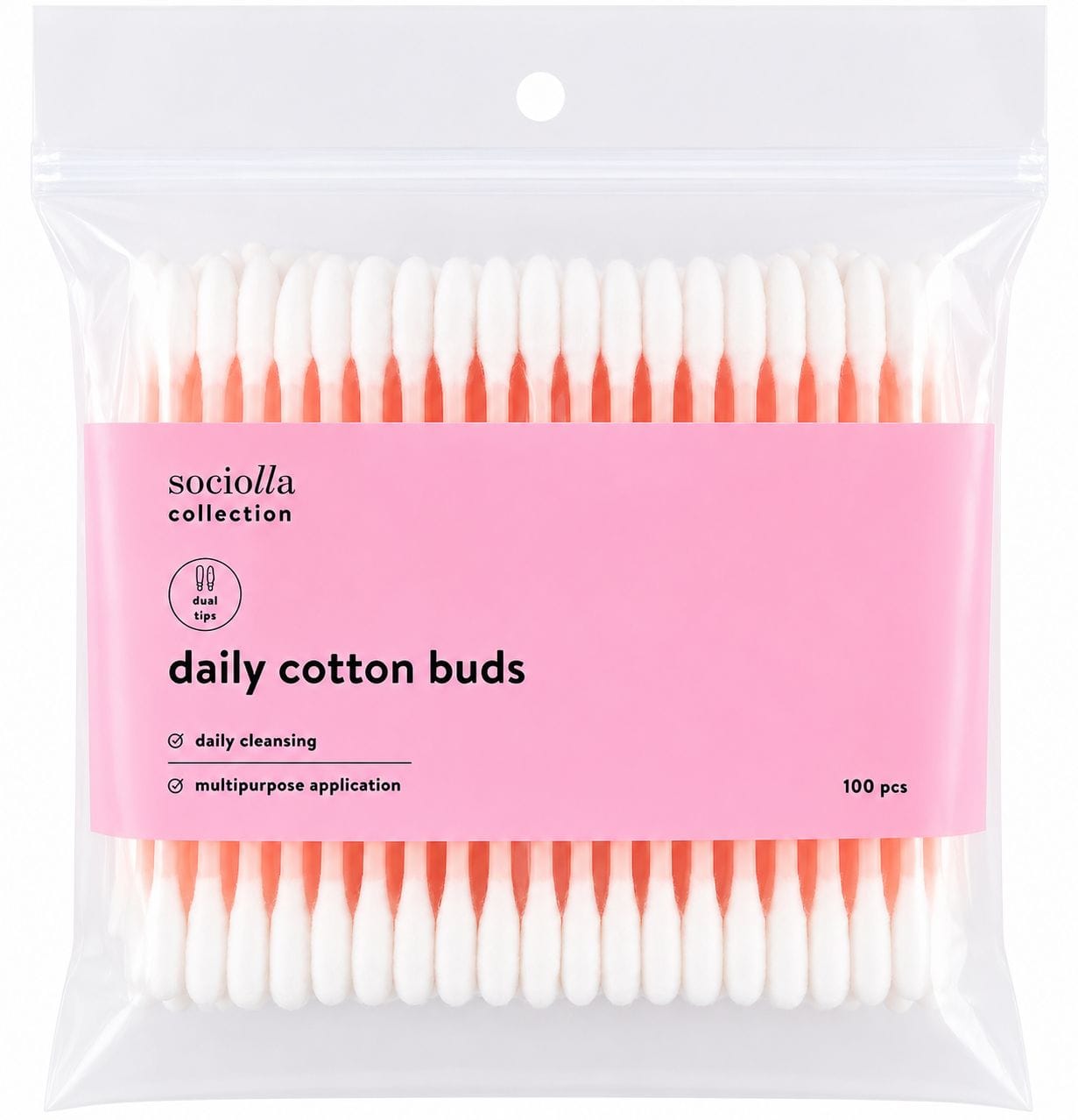 12 Cotton Bud Terbaik yang Nyaman Digunakan untuk Sehari-hari - Alodokter