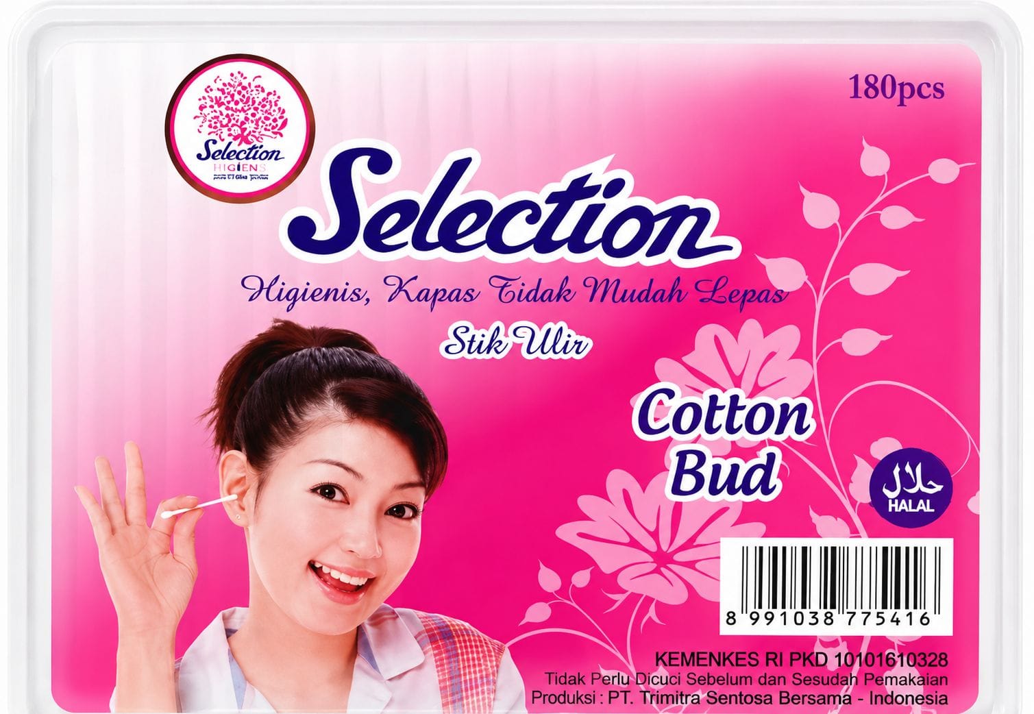 12 Cotton Bud Terbaik yang Nyaman Digunakan untuk Sehari-hari - Alodokter
