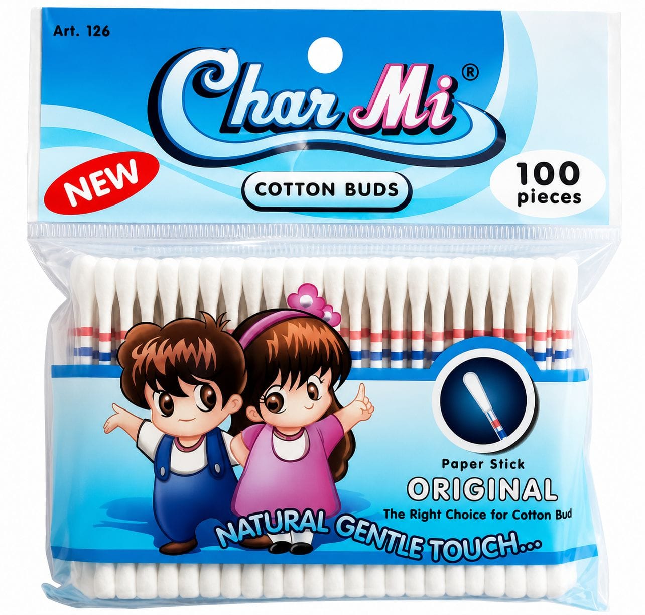 12 Cotton Bud Terbaik yang Nyaman Digunakan untuk Sehari-hari - Alodokter