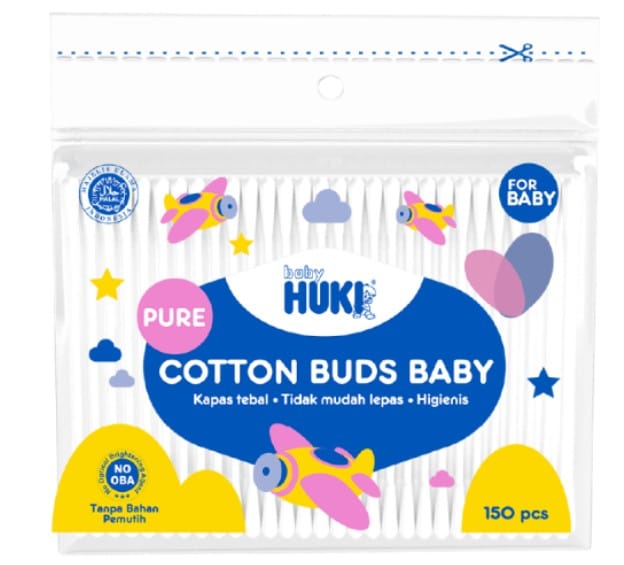 12 Cotton Bud Terbaik yang Nyaman Digunakan untuk Sehari-hari - Alodokter