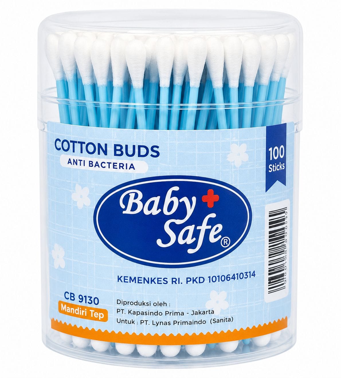 12 Cotton Bud Terbaik yang Nyaman Digunakan untuk Sehari-hari - Alodokter