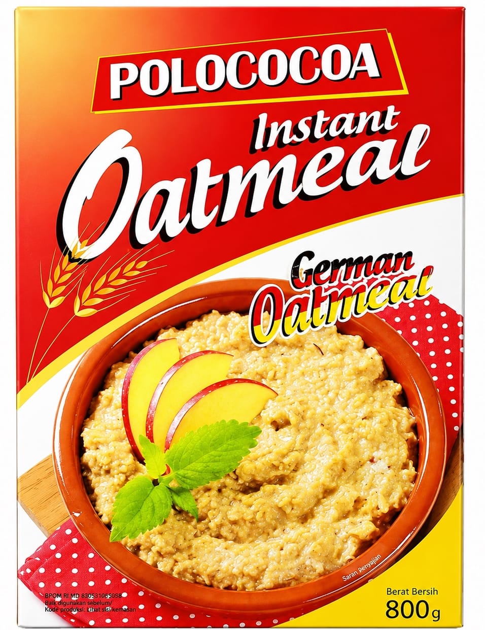 7 Oatmeal Terbaik untuk Sarapan Sehat - Alodokter