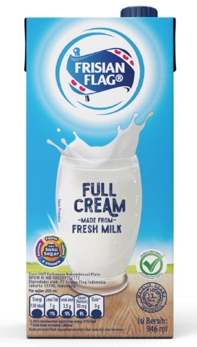 11 Susu Fresh Milk Terbaik yang Segar dan Bernutrisi untuk Keluarga - Alodokter