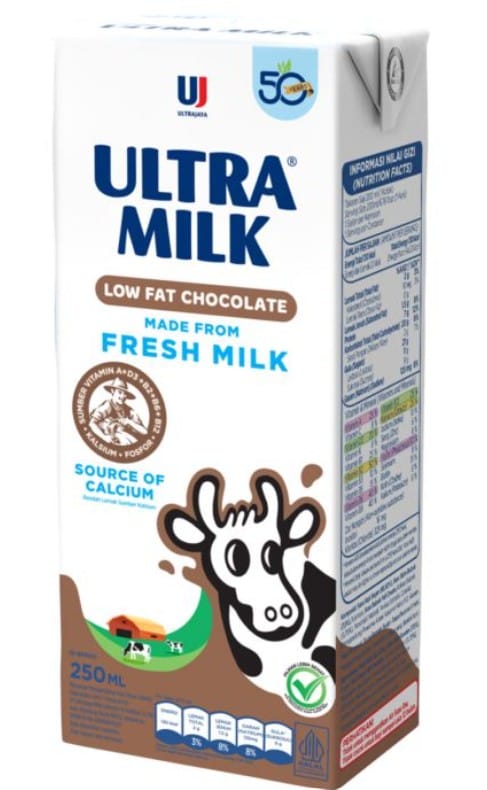 11 Susu Fresh Milk Terbaik yang Segar dan Bernutrisi untuk Keluarga - Alodokter