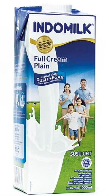 11 Susu Fresh Milk Terbaik yang Segar dan Bernutrisi untuk Keluarga - Alodokter