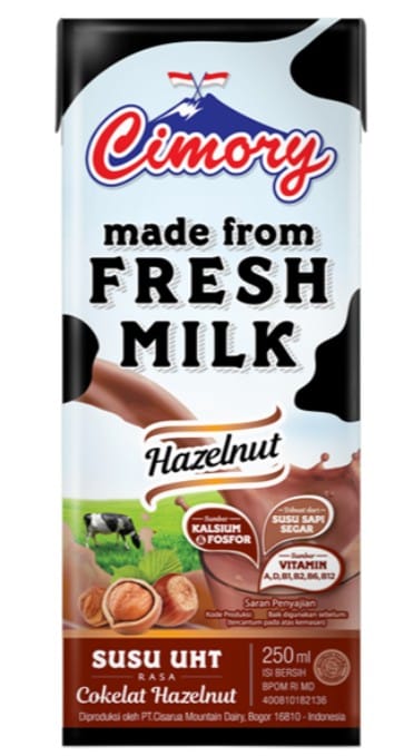 11 Susu Fresh Milk Terbaik yang Segar dan Bernutrisi untuk Keluarga - Alodokter