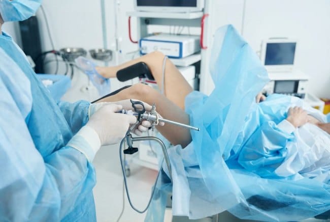 Rumah Sakit Terbaik untuk Sistoskopi - Alodokter