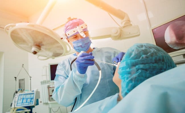Rumah Sakit Terbaik untuk Operasi Sinusitis - Alodokter
