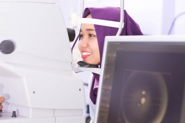 Rumah Sakit Terbaik untuk Tonometri - Alodokter